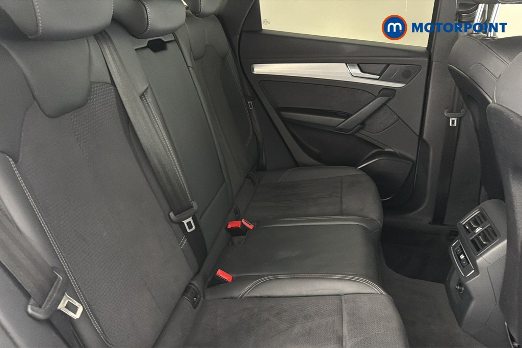 Audi Q5 S Line Automatic Petrol SUV - Stock Number (1677261) - 25th supplementary image