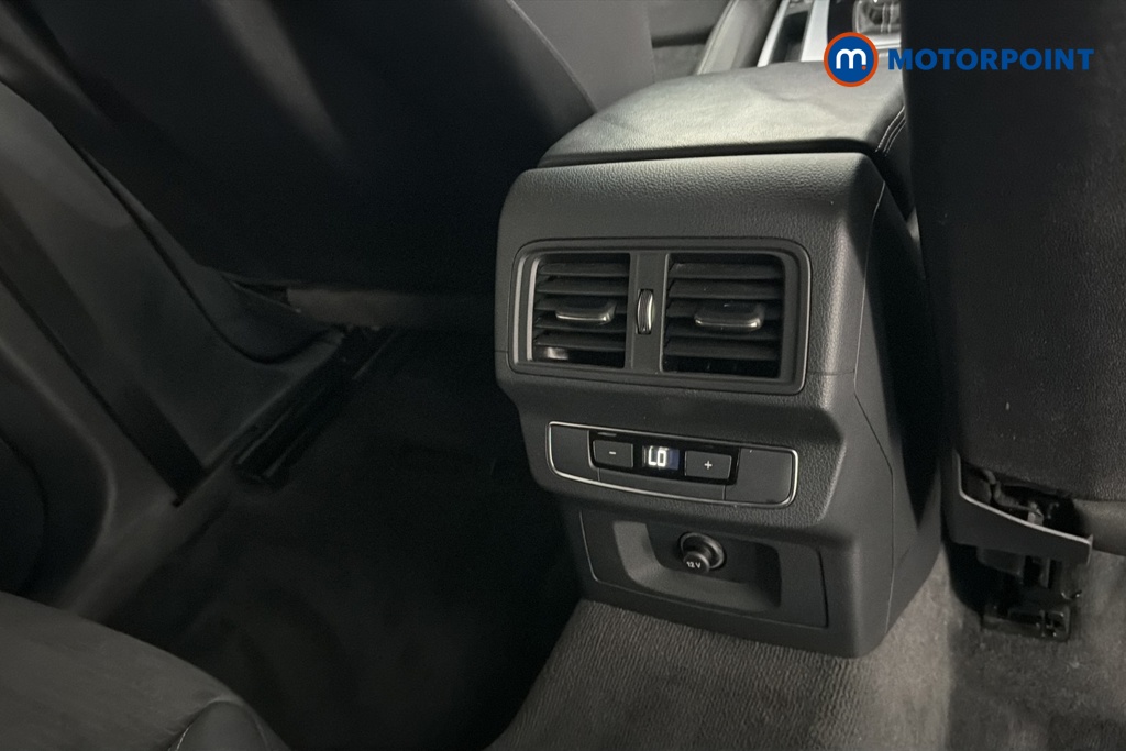 Audi Q5 S Line Automatic Petrol SUV - Stock Number (1677261) - 28th supplementary image