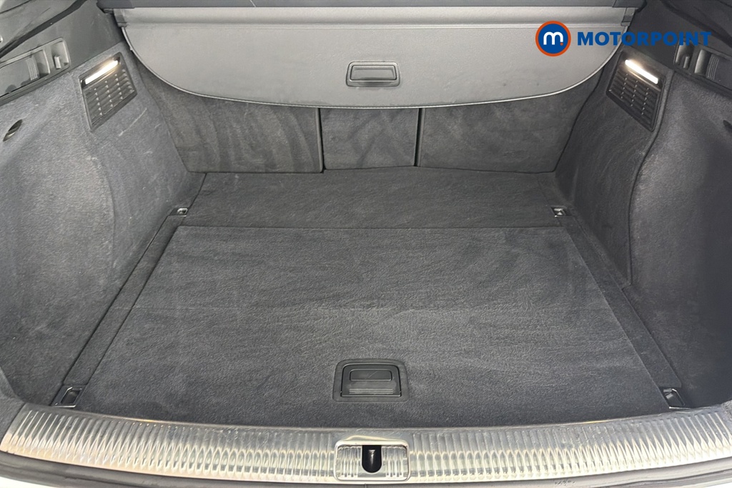 Audi Q5 S Line Automatic Petrol SUV - Stock Number (1677261) - 30th supplementary image