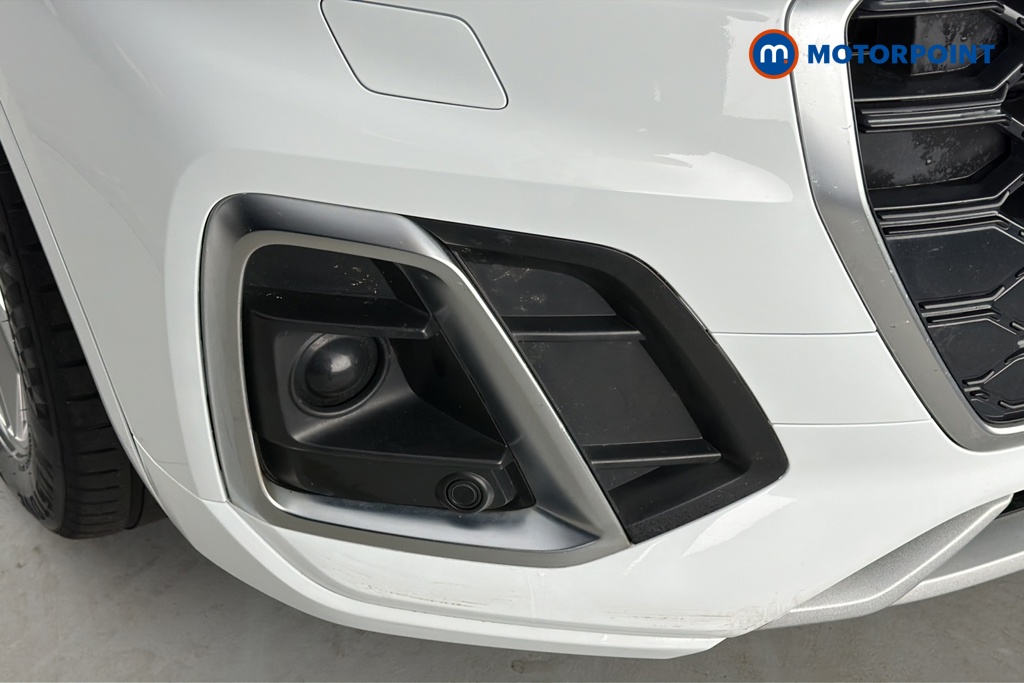 Audi Q5 S Line Automatic Petrol SUV - Stock Number (1677261) - 38th supplementary image