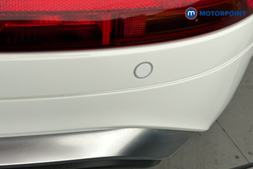 Audi Q5 S Line Automatic Petrol SUV - Stock Number (1677261) - 39th supplementary image
