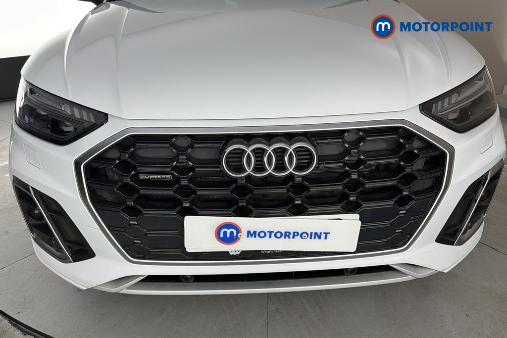 Audi Q5 S Line Automatic Petrol SUV - Stock Number (1677261) - 43rd supplementary image