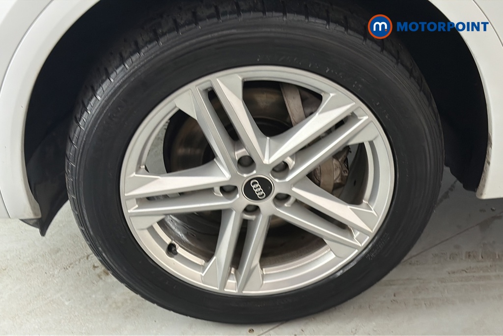 Audi Q5 S Line Automatic Petrol SUV - Stock Number (1677261) - 44th supplementary image