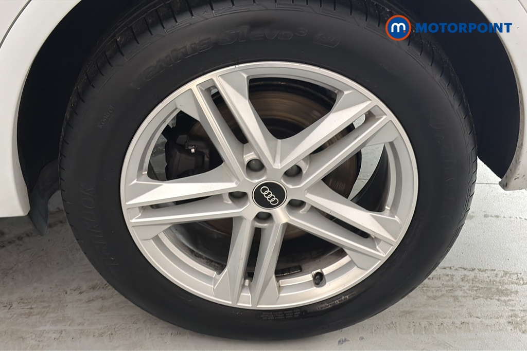 Audi Q5 S Line Automatic Petrol SUV - Stock Number (1677261) - 45th supplementary image