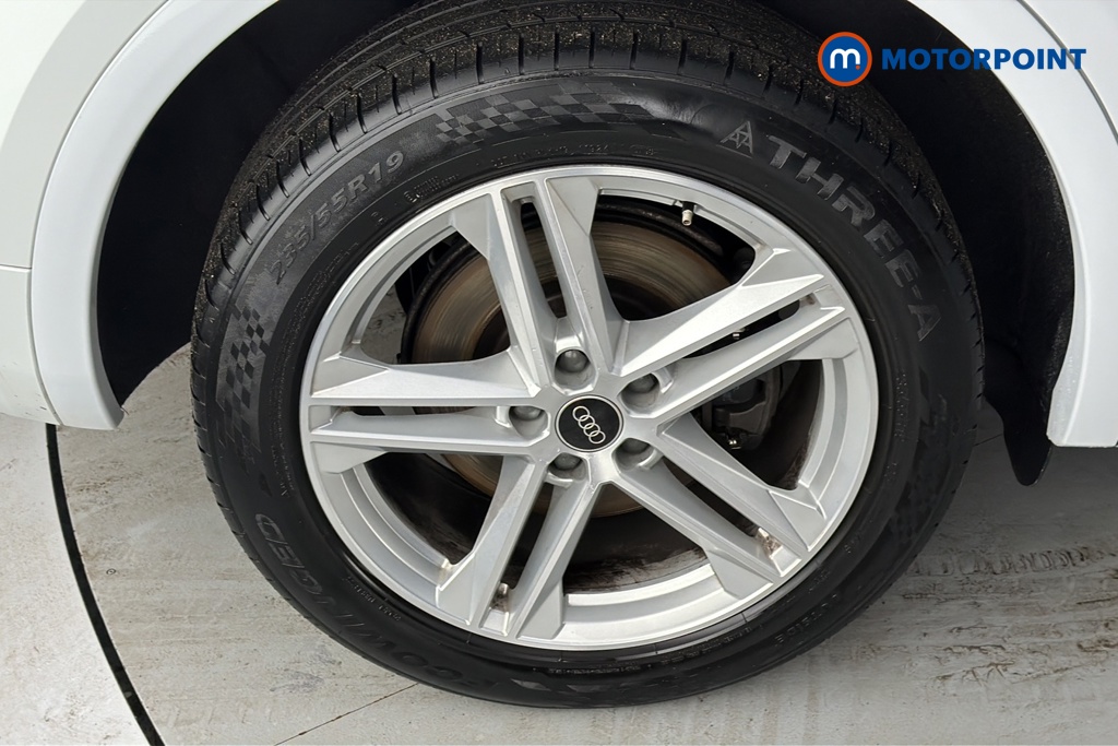 Audi Q5 S Line Automatic Petrol SUV - Stock Number (1677261) - 46th supplementary image