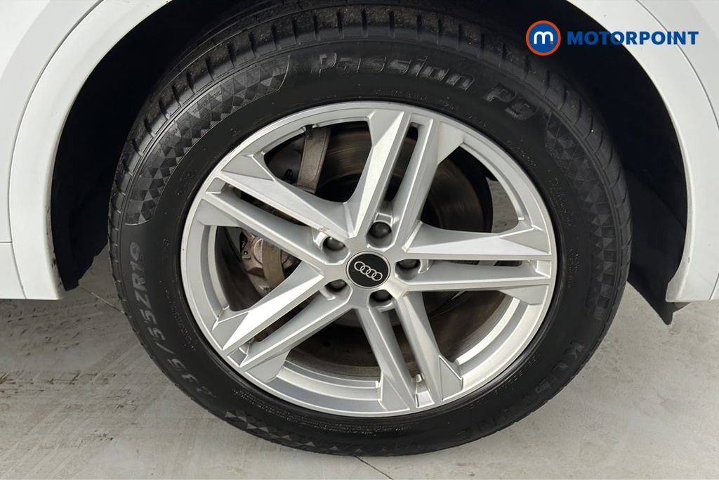 Audi Q5 S Line Automatic Petrol SUV - Stock Number (1677261) - 47th supplementary image