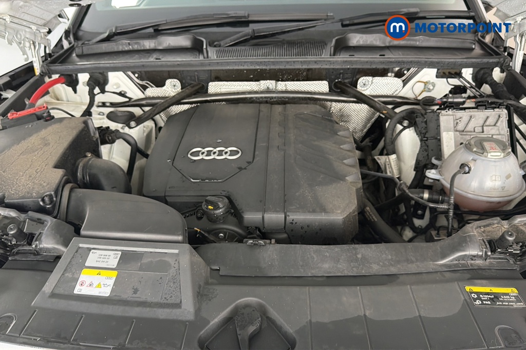 Audi Q5 S Line Automatic Petrol SUV - Stock Number (1677261) - 48th supplementary image