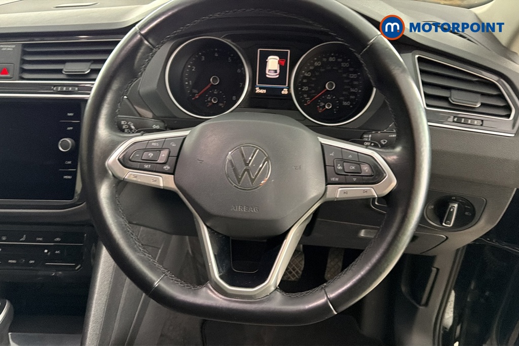 Volkswagen Tiguan Life Automatic Petrol SUV - Stock Number (1677345) - 2nd supplementary image
