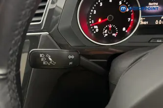 Volkswagen Tiguan Life Automatic Petrol SUV - Stock Number (1677345) - 5th supplementary image