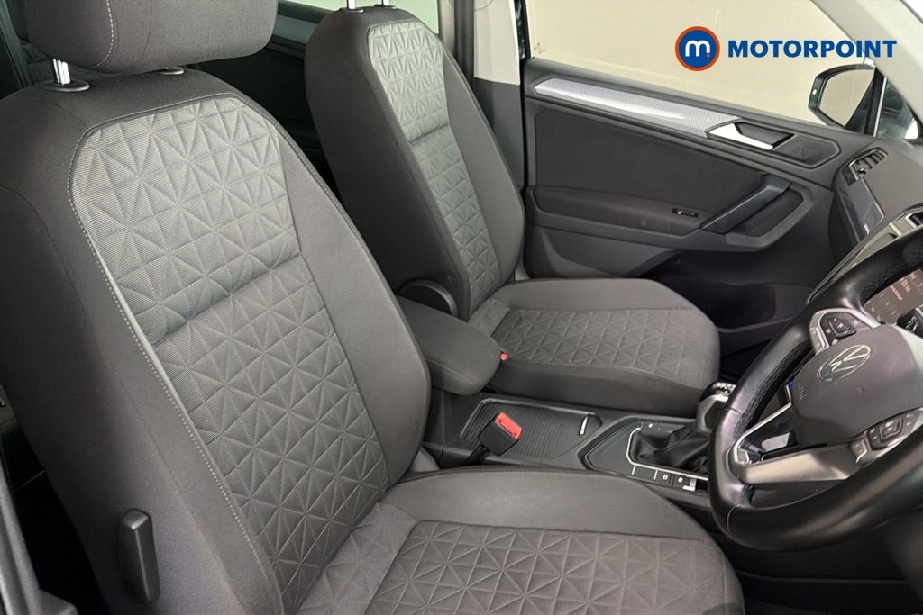 Volkswagen Tiguan Life Automatic Petrol SUV - Stock Number (1677345) - 22nd supplementary image