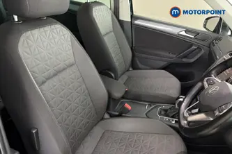 Volkswagen Tiguan Life Automatic Petrol SUV - Stock Number (1677345) - 22nd supplementary image