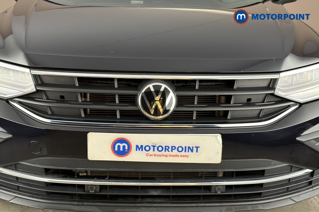 Volkswagen Tiguan Life Automatic Petrol SUV - Stock Number (1677345) - 43rd supplementary image
