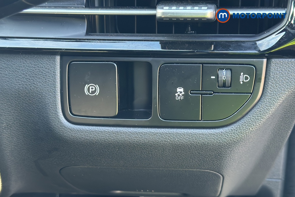KIA Sportage Gt-Line Automatic Petrol SUV - Stock Number (1677369) - 995th supplementary image