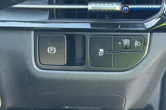 KIA Sportage Gt-Line Automatic Petrol SUV - Stock Number (1677369) - 995th supplementary image