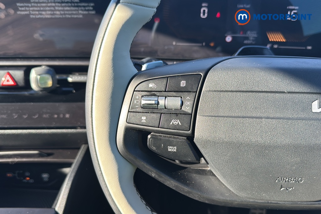 KIA Sportage Gt-Line Automatic Petrol SUV - Stock Number (1677369) - 4th supplementary image