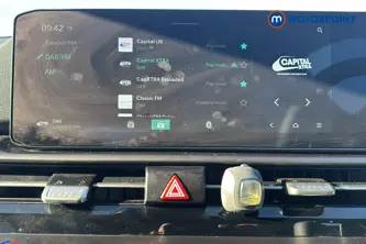 KIA Sportage Gt-Line Automatic Petrol SUV - Stock Number (1677369) - 8th supplementary image