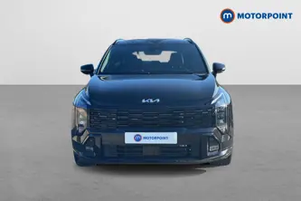 KIA Sportage Gt-Line Automatic Petrol SUV - Stock Number (1677369) - Front bumper