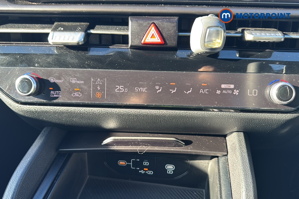KIA Sportage Gt-Line Automatic Petrol SUV - Stock Number (1677369) - 12th supplementary image