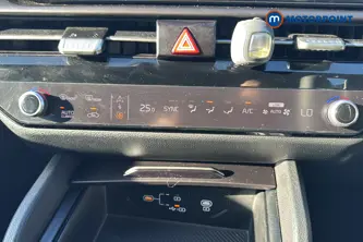 KIA Sportage Gt-Line Automatic Petrol SUV - Stock Number (1677369) - 12th supplementary image