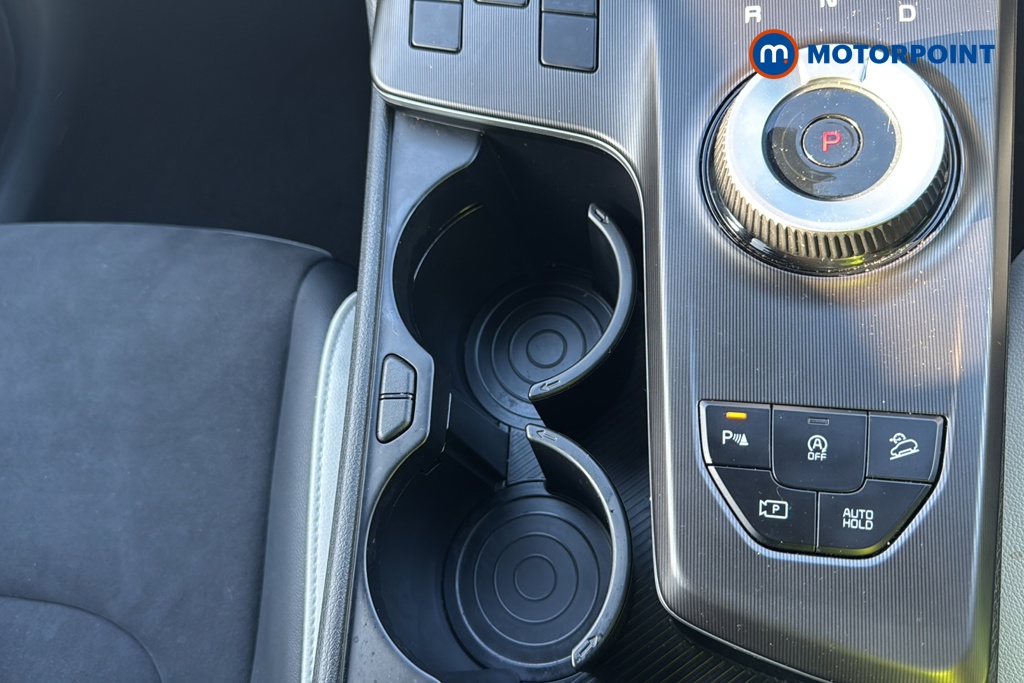KIA Sportage Gt-Line Automatic Petrol SUV - Stock Number (1677369) - 16th supplementary image