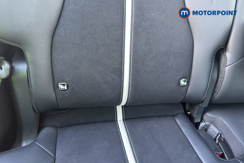 KIA Sportage Gt-Line Automatic Petrol SUV - Stock Number (1677369) - 27th supplementary image