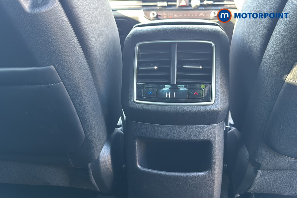 KIA Sportage Gt-Line Automatic Petrol SUV - Stock Number (1677369) - 28th supplementary image
