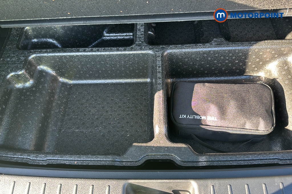 KIA Sportage Gt-Line Automatic Petrol SUV - Stock Number (1677369) - 33rd supplementary image