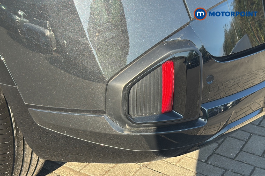 KIA Sportage Gt-Line Automatic Petrol SUV - Stock Number (1677369) - 39th supplementary image