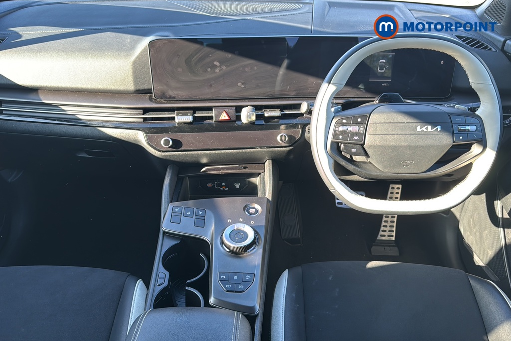 KIA Sportage Gt-Line Automatic Petrol SUV - Stock Number (1677369) - 1st supplementary image