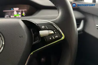 Skoda Enyaq 80 Ecosuite Automatic Electric SUV - Stock Number (1677514) - 3rd supplementary image