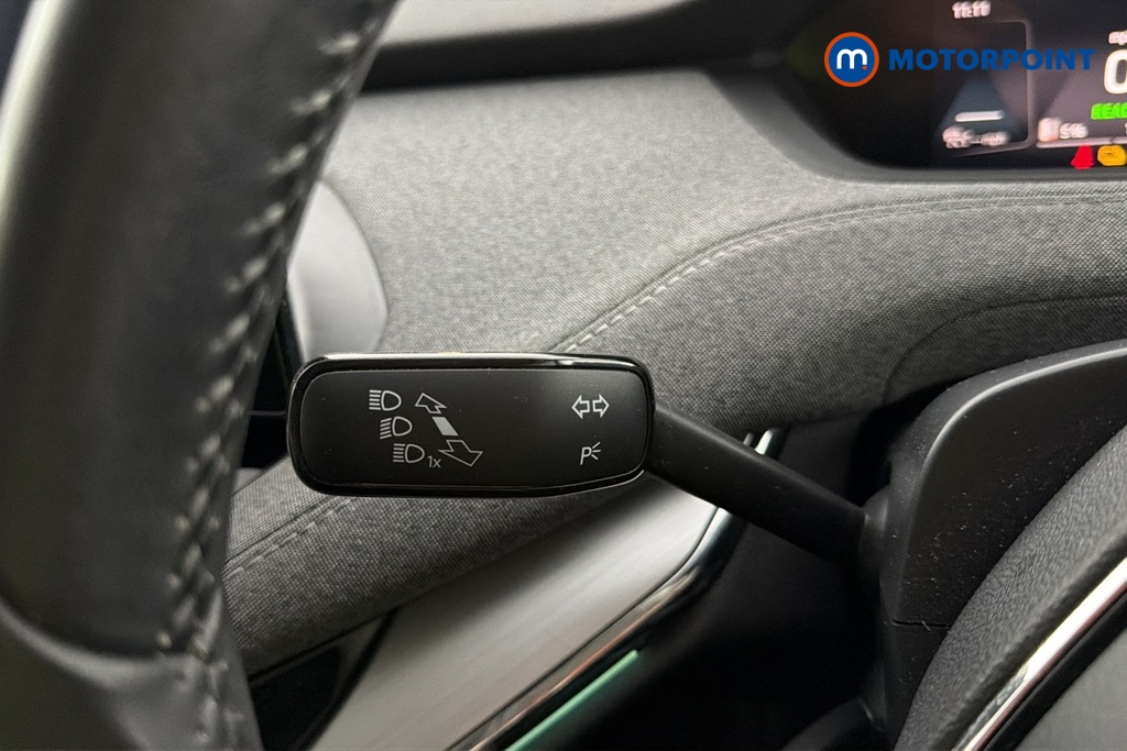 Skoda Enyaq 80 Ecosuite Automatic Electric SUV - Stock Number (1677514) - 5th supplementary image