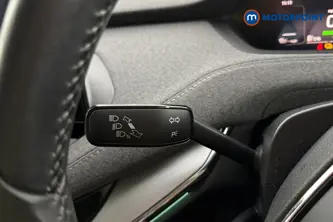 Skoda Enyaq 80 Ecosuite Automatic Electric SUV - Stock Number (1677514) - 5th supplementary image