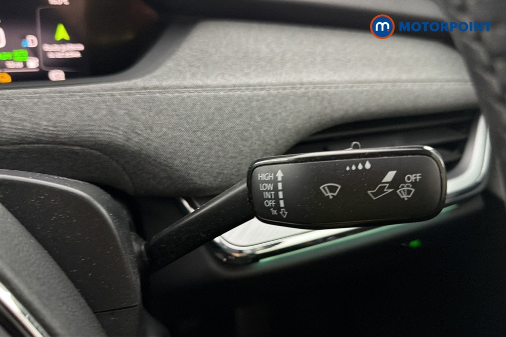 Skoda Enyaq 80 Ecosuite Automatic Electric SUV - Stock Number (1677514) - 6th supplementary image