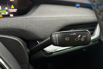 Skoda Enyaq 80 Ecosuite Automatic Electric SUV - Stock Number (1677514) - 6th supplementary image