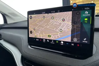 Skoda Enyaq 80 Ecosuite Automatic Electric SUV - Stock Number (1677514) - 9th supplementary image