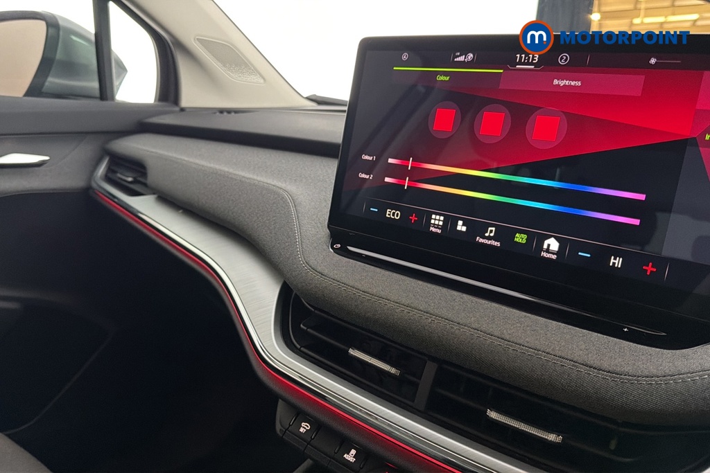Skoda Enyaq 80 Ecosuite Automatic Electric SUV - Stock Number (1677514) - 10th supplementary image
