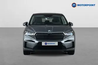 Skoda Enyaq 80 Ecosuite Automatic Electric SUV - Stock Number (1677514) - Front bumper