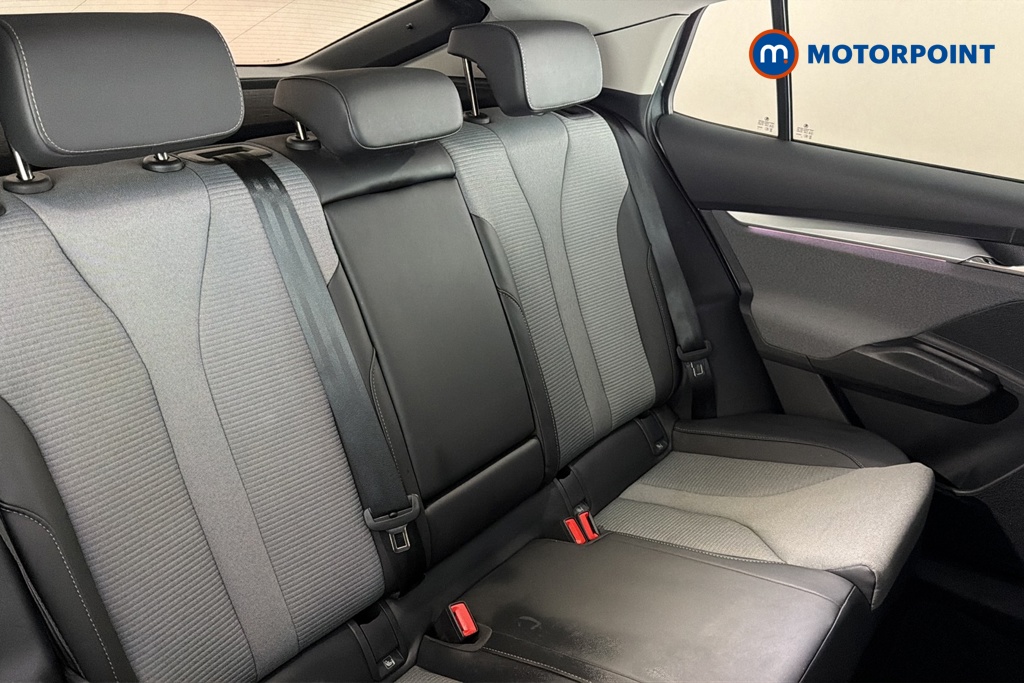 Skoda Enyaq 80 Ecosuite Automatic Electric SUV - Stock Number (1677514) - 25th supplementary image