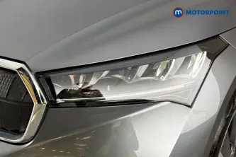 Skoda Enyaq 80 Ecosuite Automatic Electric SUV - Stock Number (1677514) - 42nd supplementary image