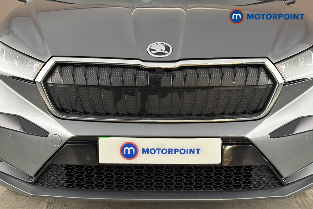 Skoda Enyaq 80 Ecosuite Automatic Electric SUV - Stock Number (1677514) - 43rd supplementary image