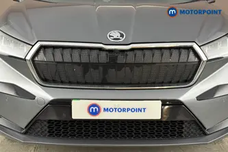 Skoda Enyaq 80 Ecosuite Automatic Electric SUV - Stock Number (1677514) - 43rd supplementary image