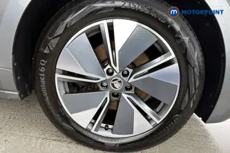 Skoda Enyaq 80 Ecosuite Automatic Electric SUV - Stock Number (1677514) - 47th supplementary image
