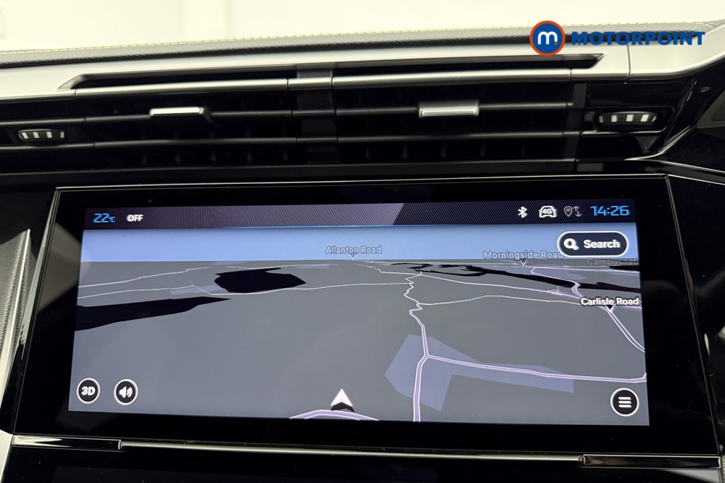 Peugeot 308 GT Automatic Electric Estate - Stock Number (1677531) - 2nd supplementary image