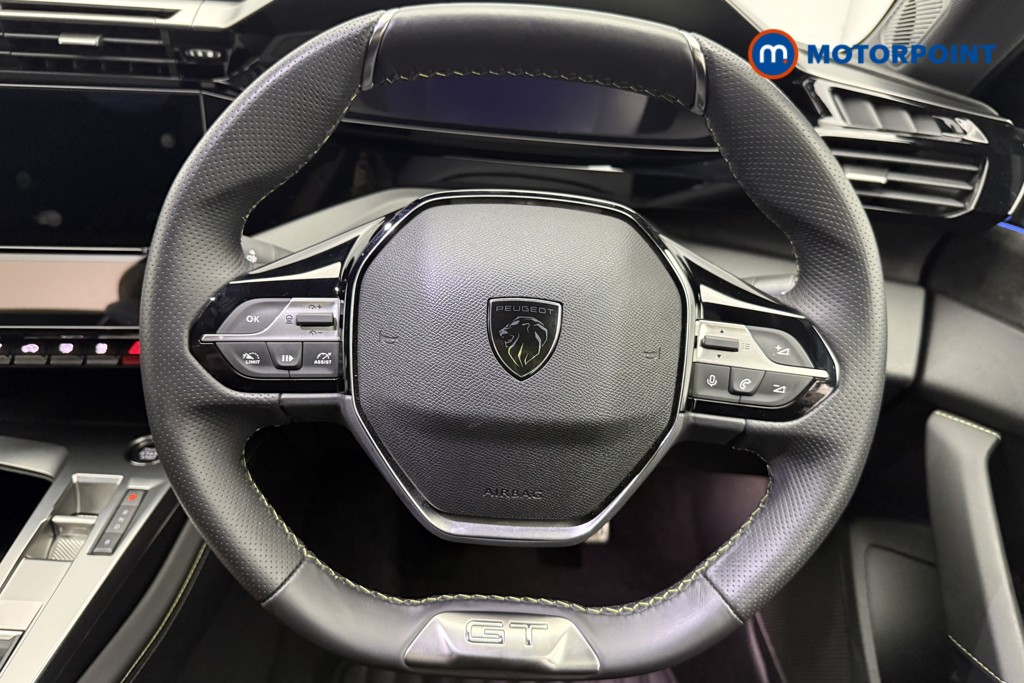 Peugeot 308 GT Automatic Electric Estate - Stock Number (1677531) - 5th supplementary image
