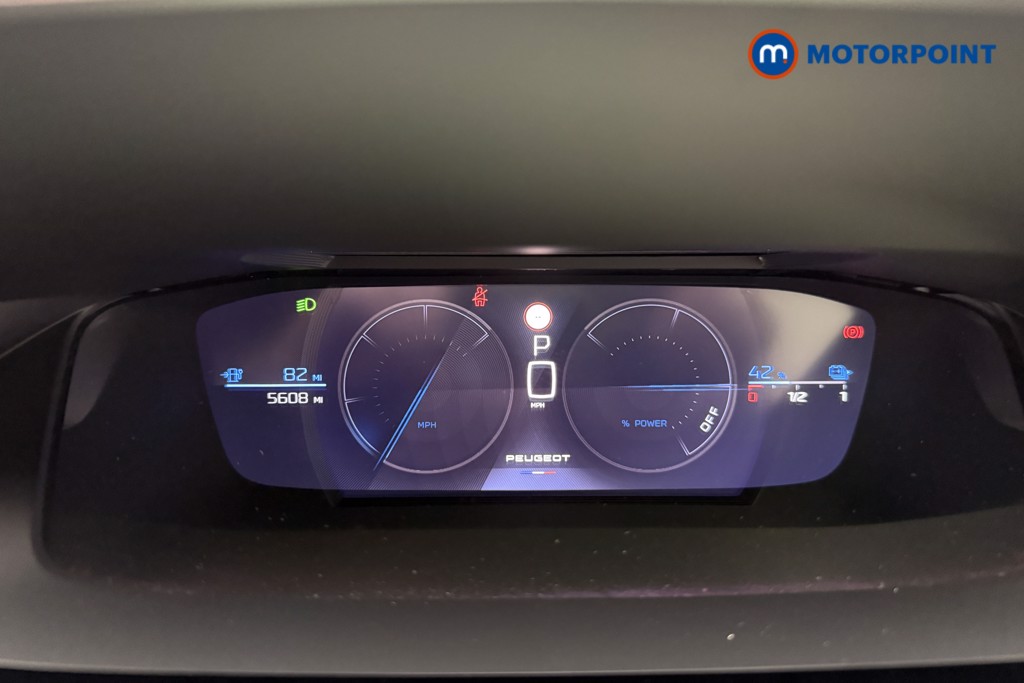 Peugeot 308 GT Automatic Electric Estate - Stock Number (1677531) - 6th supplementary image