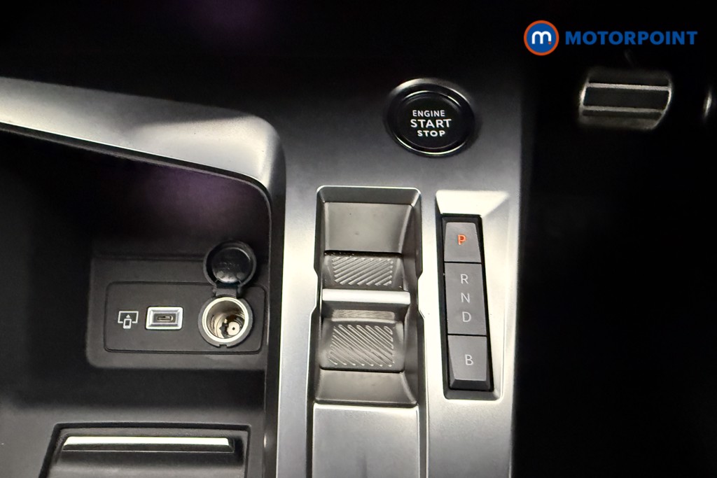 Peugeot 308 GT Automatic Electric Estate - Stock Number (1677531) - 7th supplementary image
