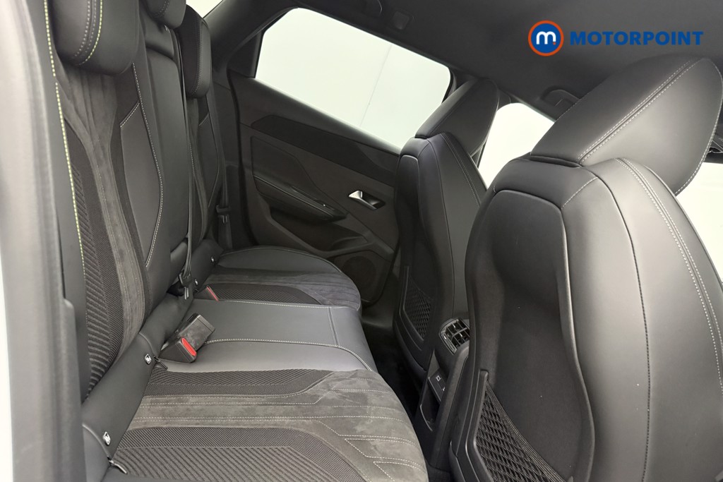 Peugeot 308 GT Automatic Electric Estate - Stock Number (1677531) - 9th supplementary image
