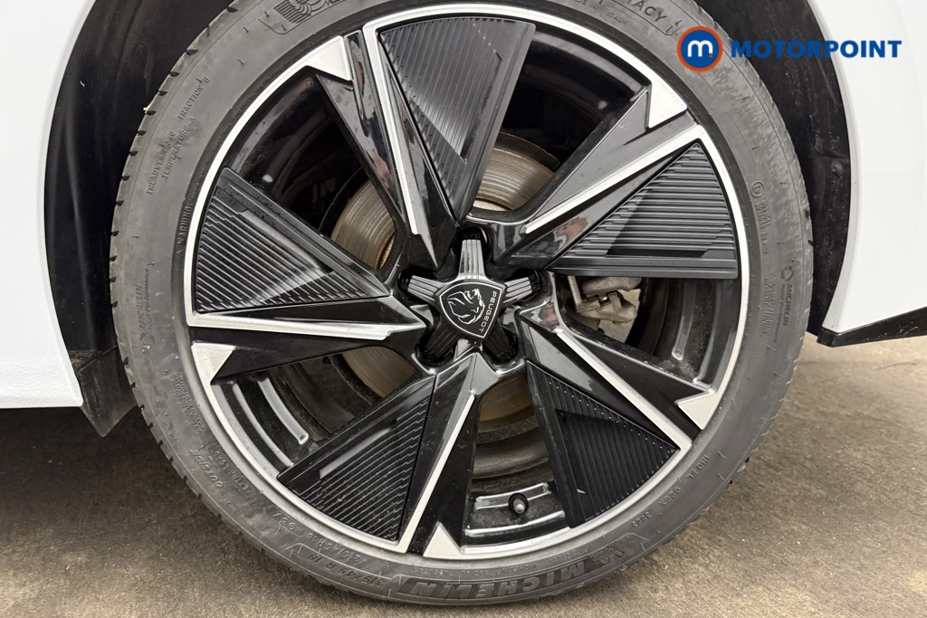 Peugeot 308 GT Automatic Electric Estate - Stock Number (1677531) - 13th supplementary image