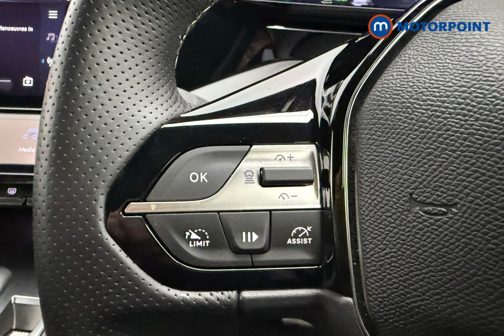 Peugeot 308 GT Automatic Electric Estate - Stock Number (1677531) - 14th supplementary image