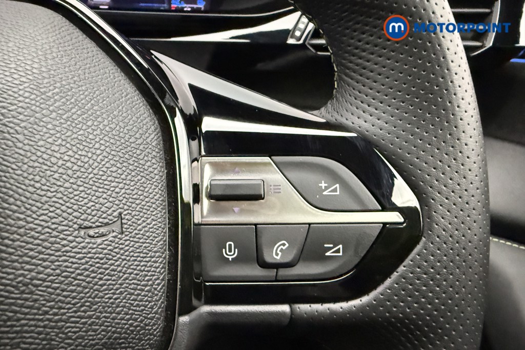 Peugeot 308 GT Automatic Electric Estate - Stock Number (1677531) - 15th supplementary image